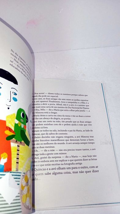 O segredo dos Sabonetes