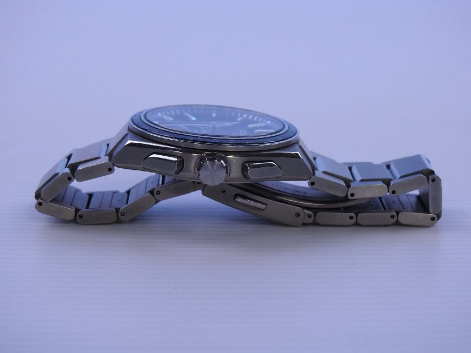 Годинник Seiko Astron Nexter SBXY039