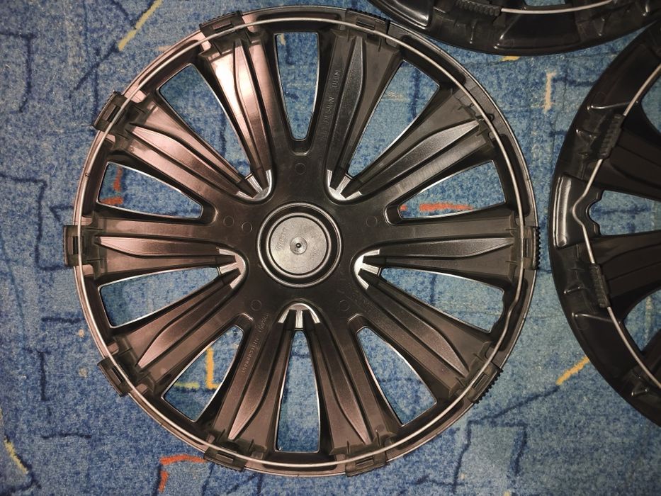 Колпаки Volkswagen R15