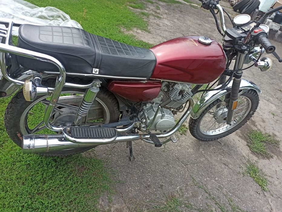 Продам Ліфан 150