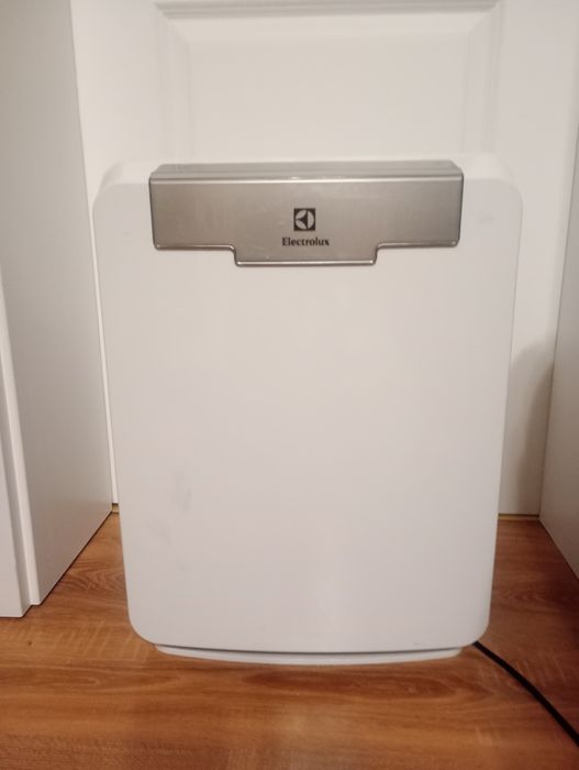 Oczyszczacz powietrza