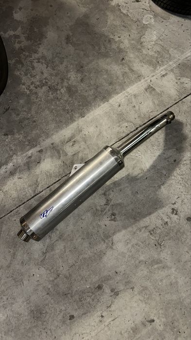 Escape original Yamaha R6