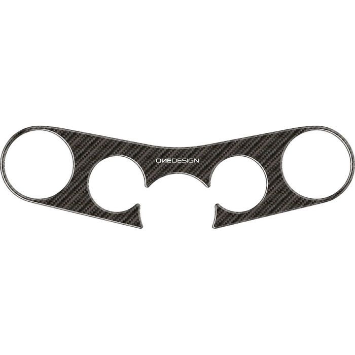protetor de mesa de direçao suzuki gsr 750 2011 - 2016 onedesign