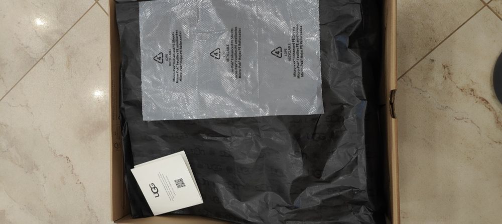 UGG оригинал мужские