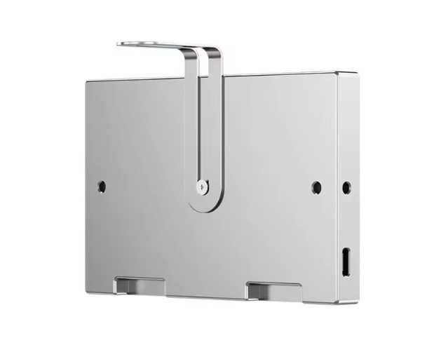 5-дюймовый USB-монитор Waveshare с IPS-дисплеем 800x480