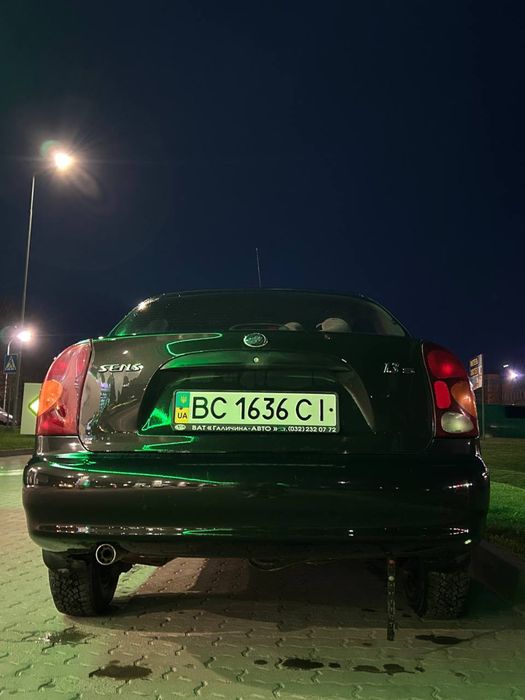 Deo Sens 2010року