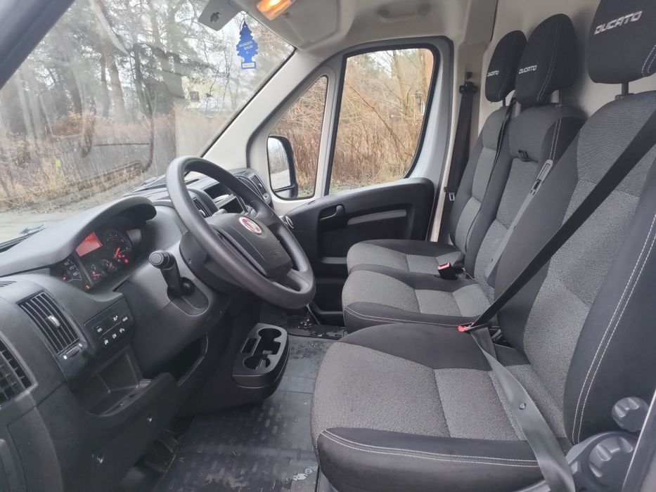Продам FIAT DUCATO, 2020р.в, 2,3 дизель, H2L2