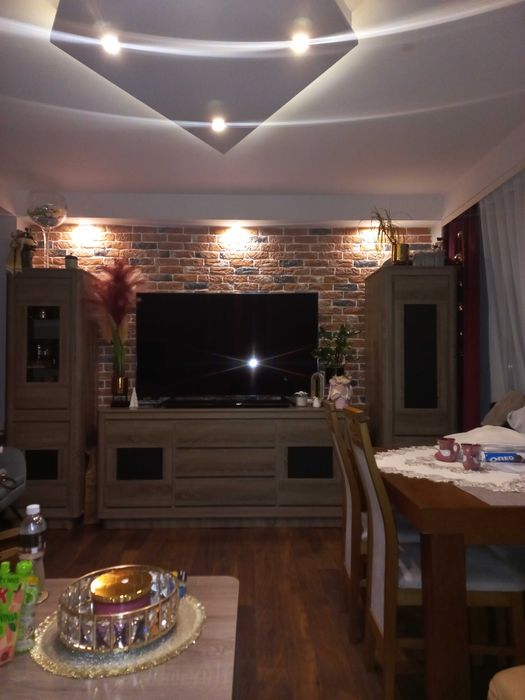 Sprzedam mieszkanie 57m2 w slupcy