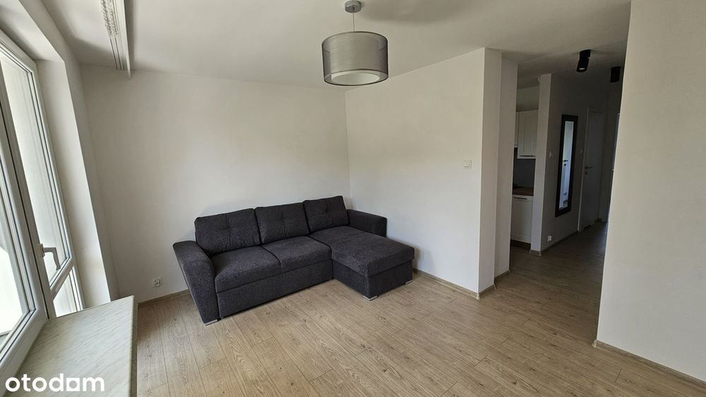 Wynajmę mieszkanie - ul. Północna