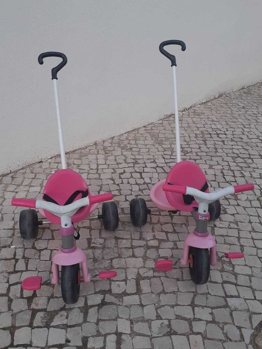 Triciclo Criança