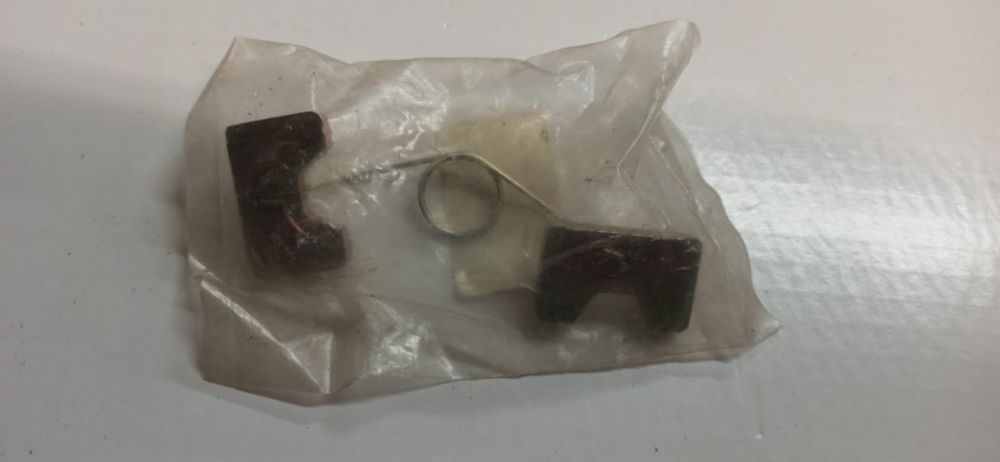 Kamień do praski Matryca serii 18 KLAUKE 120mm ,95mm