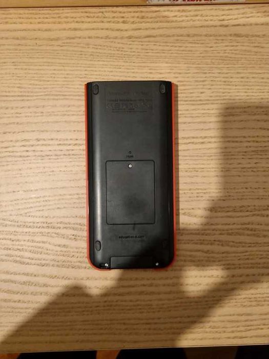 Calculadora gráfica Texas Ti- Nspire CX II T