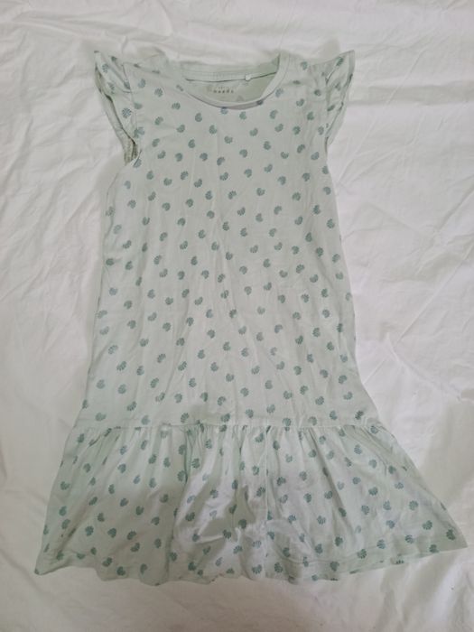 Vestidos diversos