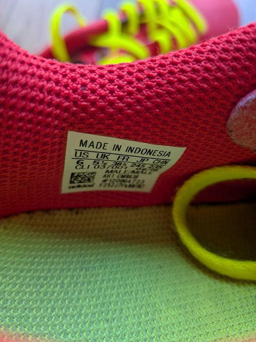 Korki adidas Messi rozm. 38