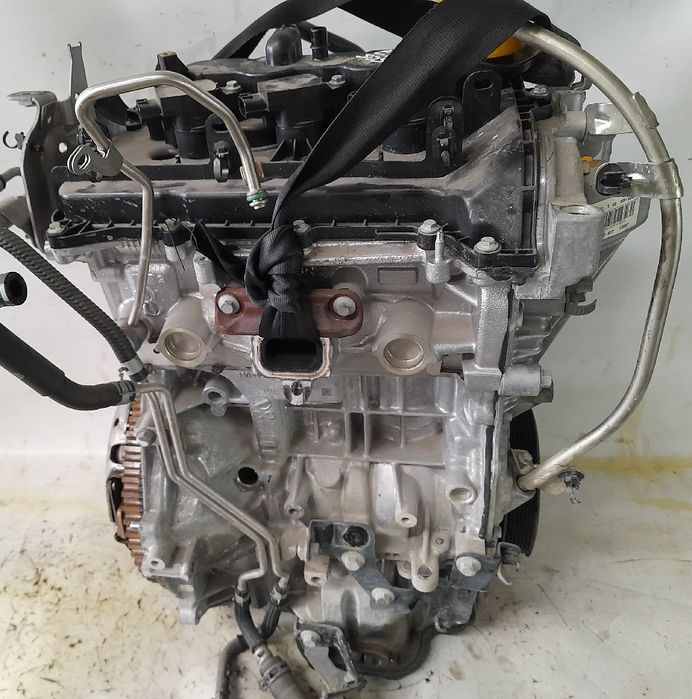 Motor completo NISSAN Micra V (K14)