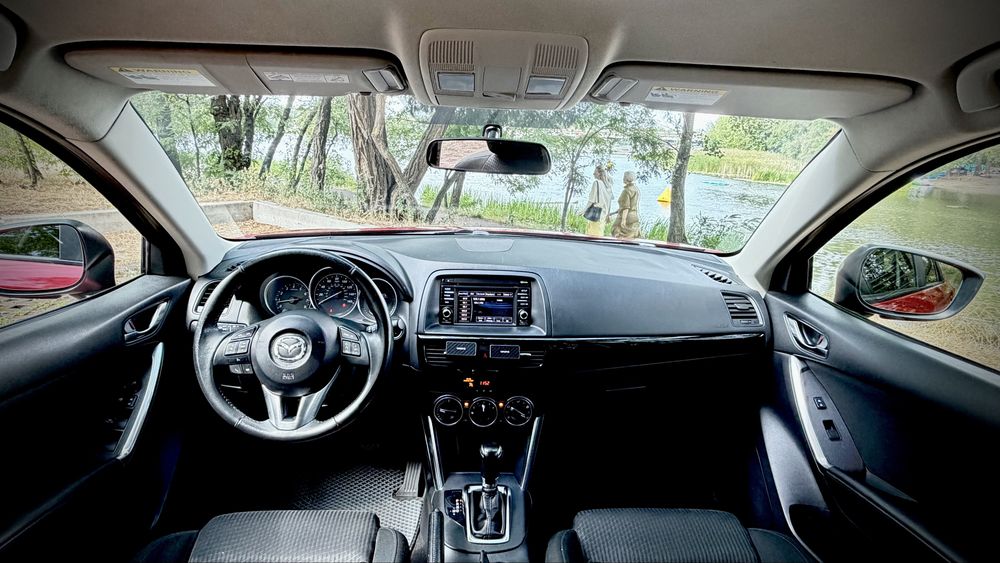 Продам Mazda CX-5, 2014 року