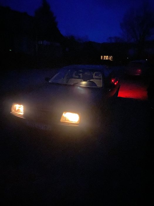 Ауді 100 с3 1.8 бензин