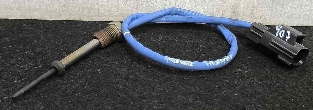 Sonda Lambda 6S71-12B591-AA - FORD TRANSIT Caixa