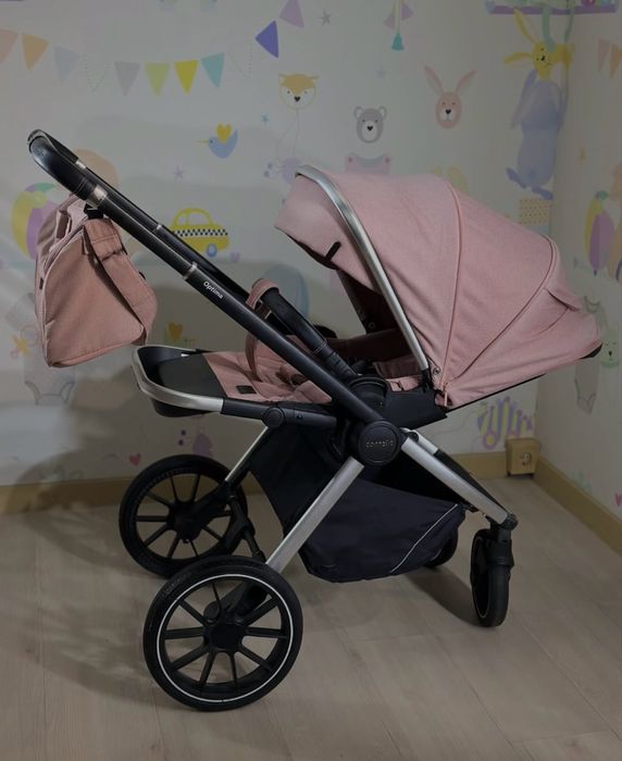 Carello Optima 3 в 1