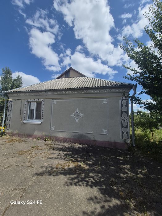 Продам будинок с.Трушки