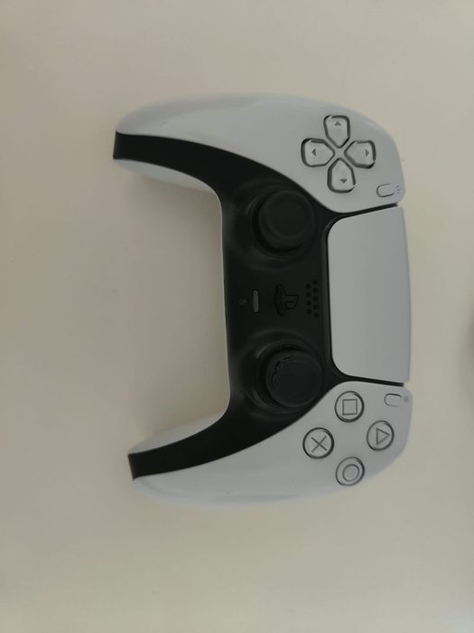 PS5 Slim com leitor + comando