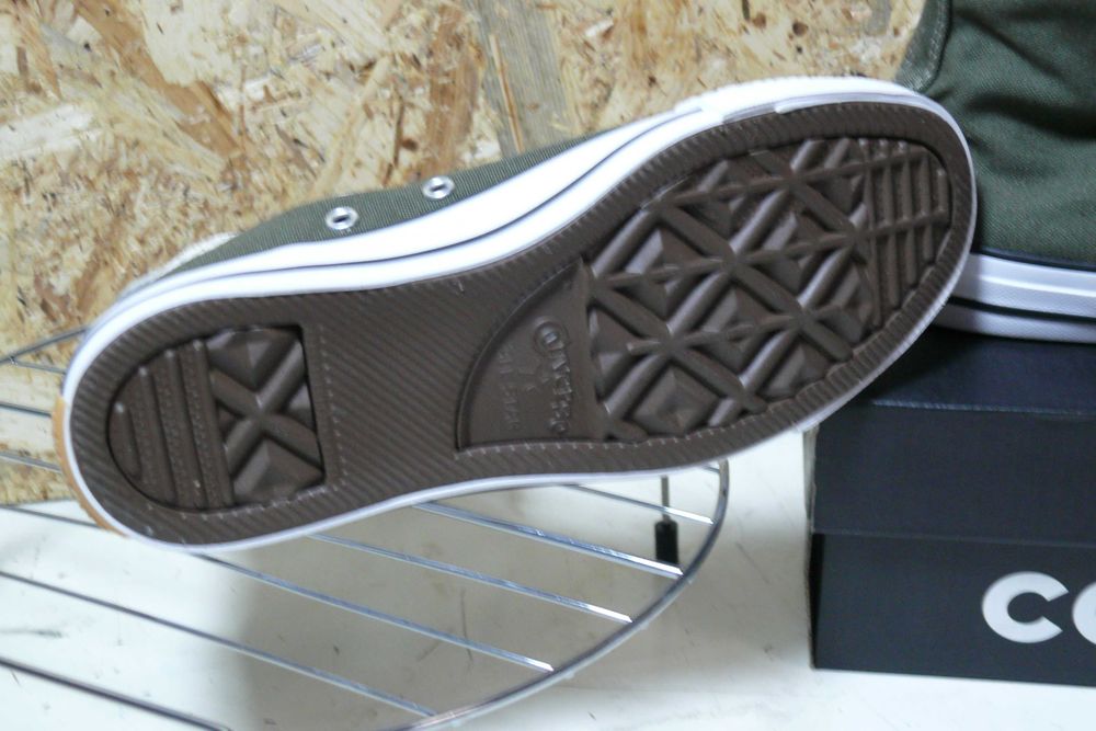 Tênis All Star - Converse - Teni-Bota