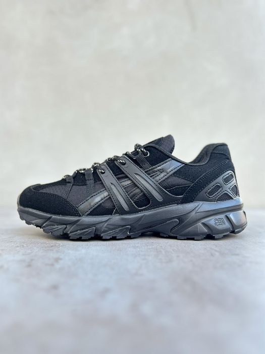 3 моделі Gel Sonoma 15-50 Gore-Tex Termo