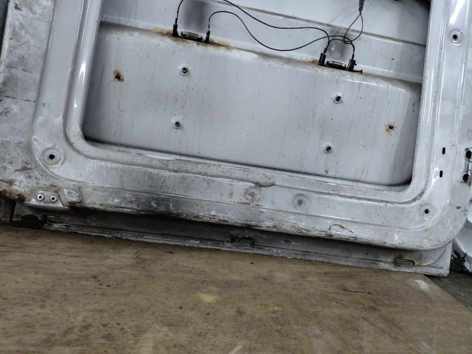 Двері високі Sprinter A901-903,LT.