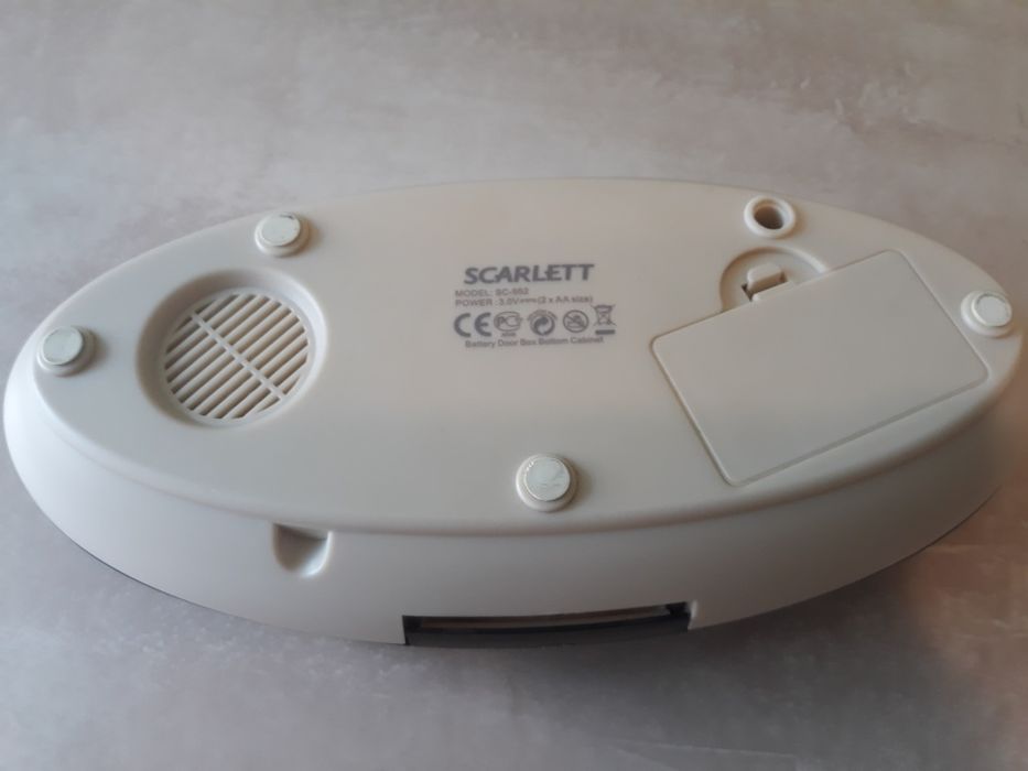 Набор для маникюра, педикюра.