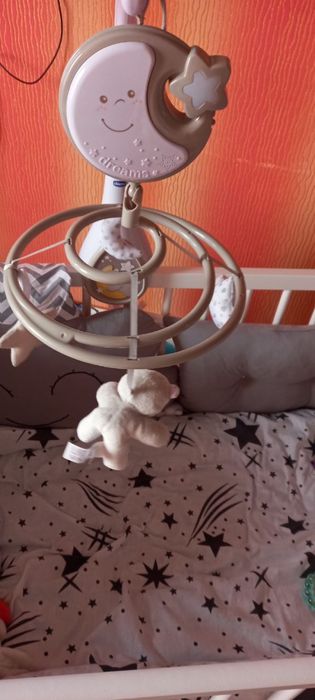 Игрушка Chicco "Next2Dreams"
