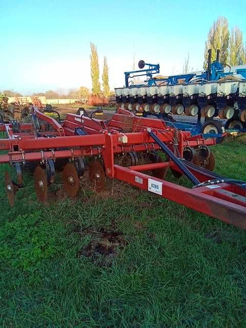 Диск-чизель-риппери "Wil-Rich" LS