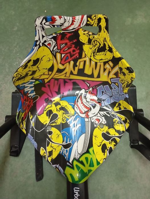Cadeira para Hoverboard