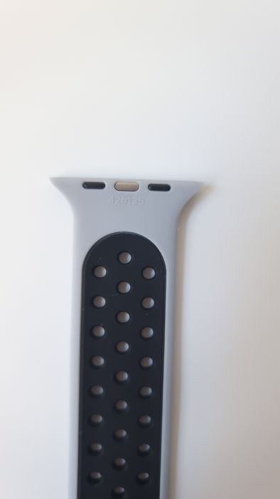 Silikonowy pasek do Apple Watch 42 mm 44mm 45mm 49mm 

mm