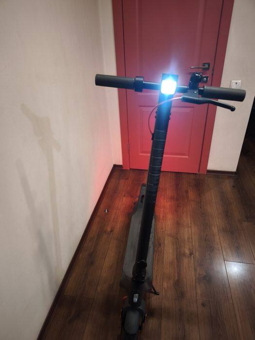 Самокат Xiaomi Electric Scooter 4 Lite Gen2