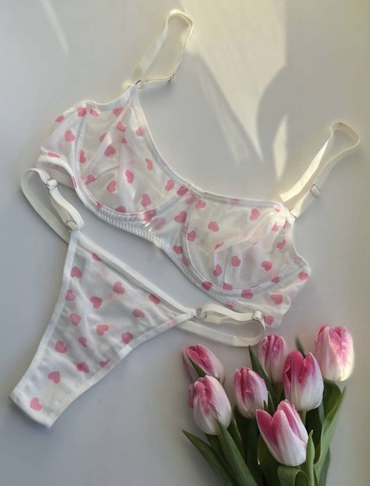 Комплект білизни