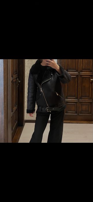 Тепла Дублянка Zara