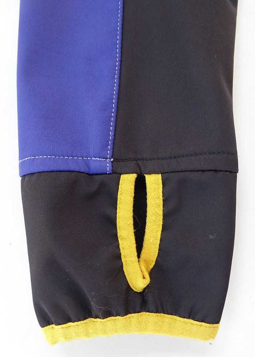 North Finder super kurtka softshell