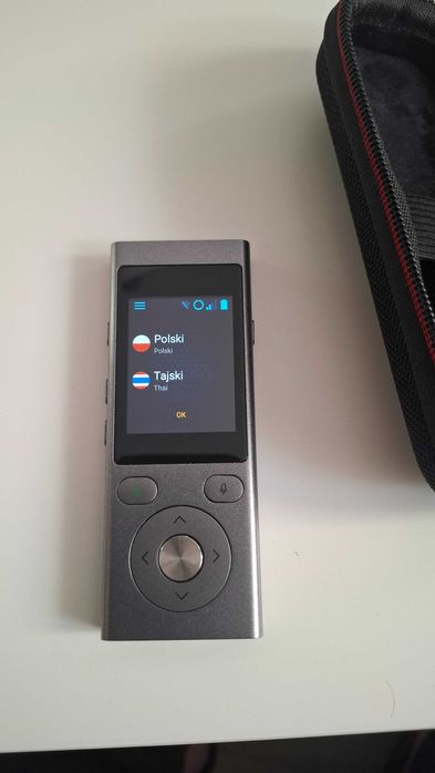Translator vasco mini 2