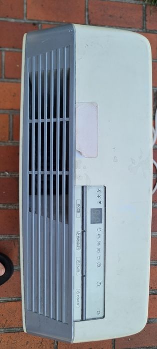 Osuszacz powietrza Master