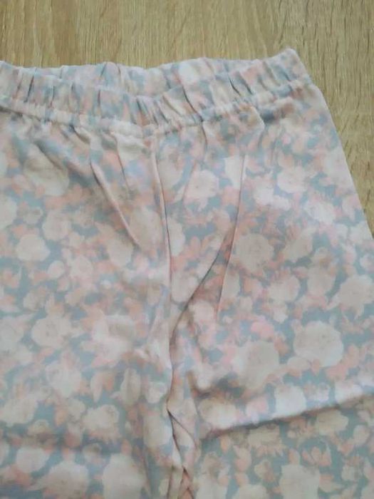 Legginsy Rozmiar 98