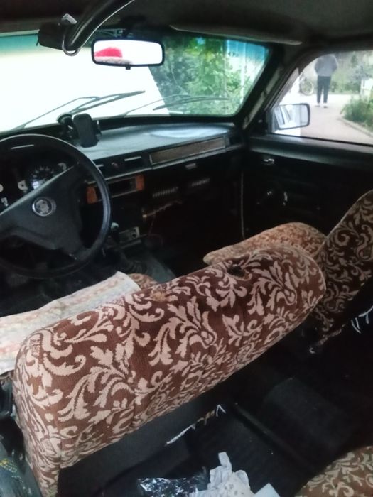 Автомобиль ГАЗ 2410