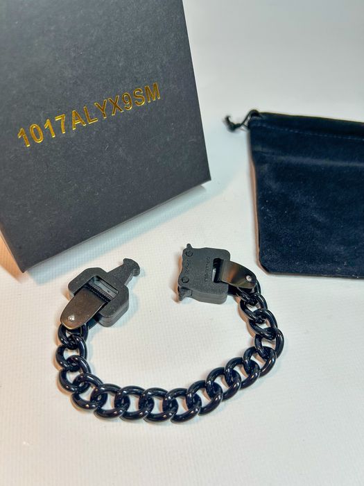 Alyx 1017 9SM браслет 20.5 см