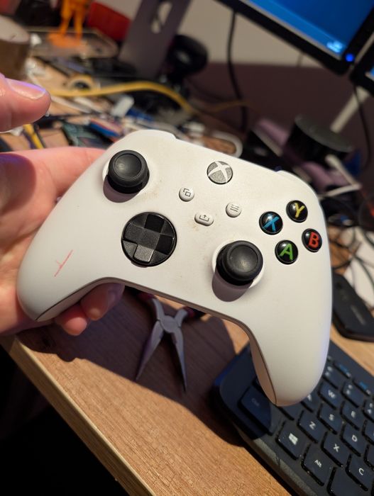 Pad Xbox one s w