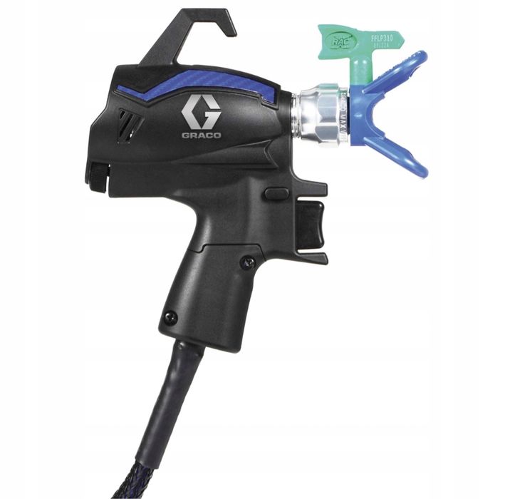Фарбувальний пістолет Graco Quick Shot Акція!