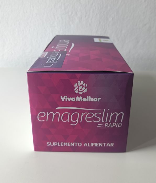 Kit de emagrecimento