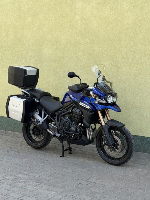 Triumph