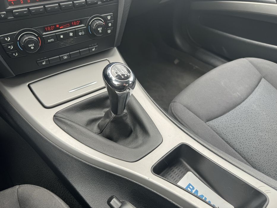 BMW 3 e90 2.0 2006