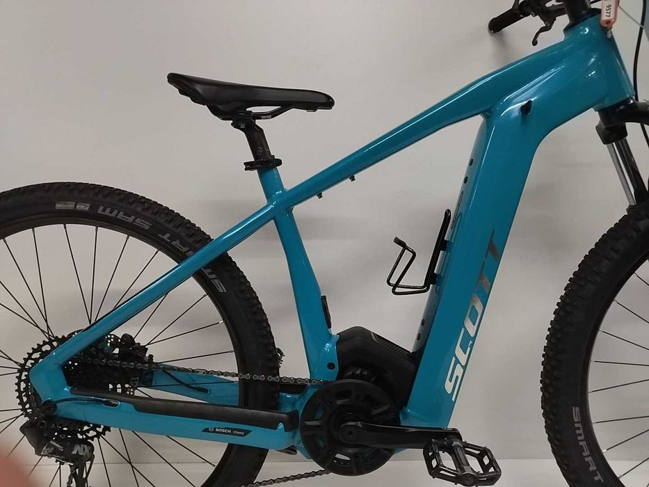 *ROWERYBOCHNIA*SCOTT ASPECT eRide 920 rozm. L (170-185cm) ROBO 0474