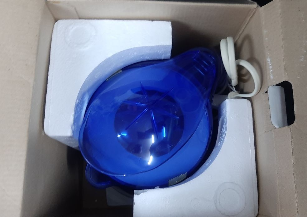 Espremedor de citrinos