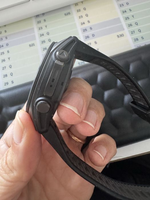 Garmin Fenix 8S - Excelente estado